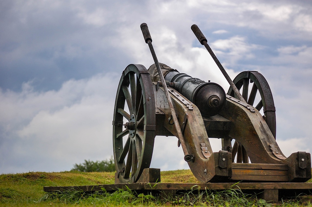 The Future of Military Cyber Defense - Key Developments